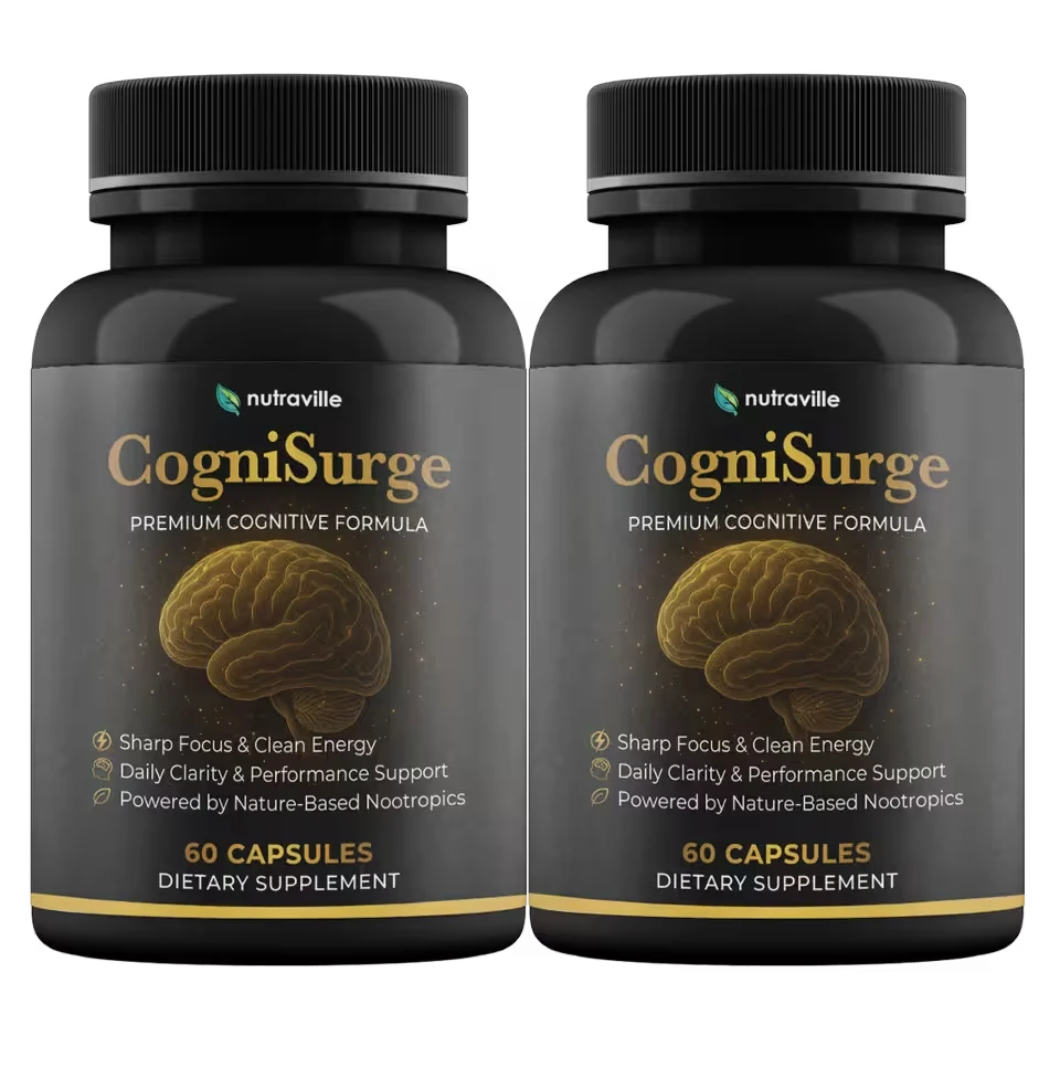 CogniSurge 1 Bottle